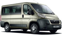 For eksempel: Citroen Jumper