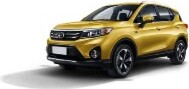 For example: GAC GS3