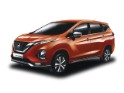 Bijvoorbeeld: Nissan Livina
