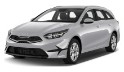 Beispielsweise: Kia Ceed