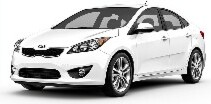 For eksempel: Kia Forte
