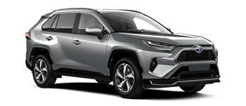 Bijvoorbeeld: Toyota
