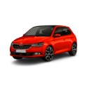 For example: Skoda Fabia