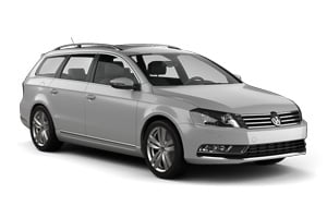 ﻿Par exemple : Volkswagen Passat