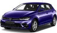 Bijvoorbeeld: Volkswagen Polo