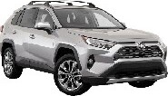 For eksempel: Toyota RAV4