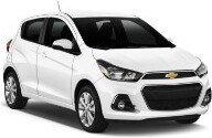 Till exempel: Chevrolet Spark Life