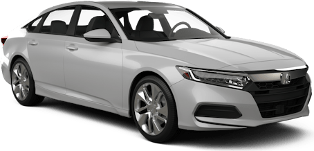 For eksempel: Honda Accord