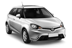 ﻿For example: MG 3