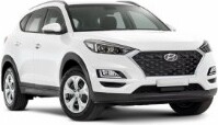 For example: Hyundai Tucson
