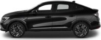 Bijvoorbeeld: Renault Arkana E-Tech Full
