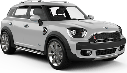 For example: Mini Countryman