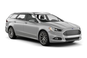 ﻿Beispielsweise: Ford Mondeo