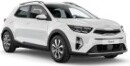 Till exempel: Kia Stonic