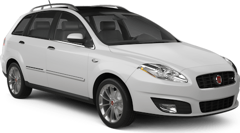 For example: Fiat Croma