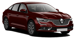 ﻿For example: Renault Talisman