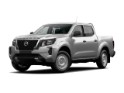 For example: Nissan Frontier