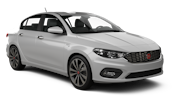 ﻿For example: Fiat Egea