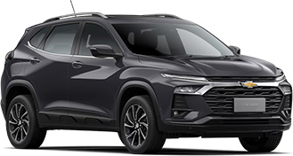 Till exempel: Chevrolet Tracker