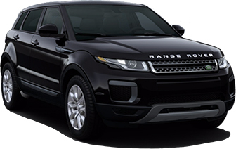 Bijvoorbeeld: Range Rover Evoque