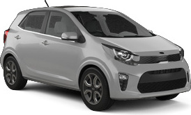 Beispielsweise: Kia Picanto
