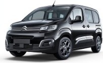 For example: Citroen Berlingo