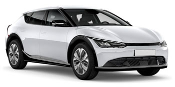 ﻿Beispielsweise: Kia Ev6
