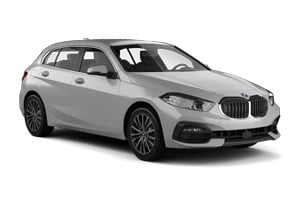 ﻿For example: BMW 1 Series