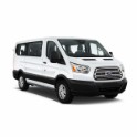 For example: Ford Transit