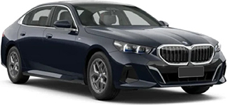 For example: BMW I5
