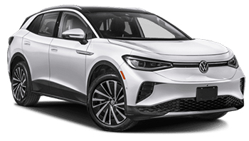 For example: Volkswagen Id.4