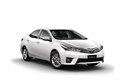﻿For example: Toyota Corolla A/C or similar
