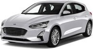 For example: C2 Ford Focus