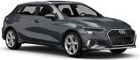 For example: Audi A3
