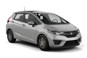 ﻿For example: Honda Fit True