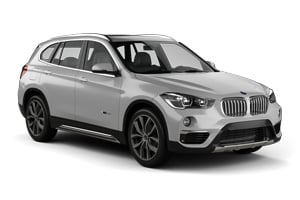 ﻿Esempio: BMW X1