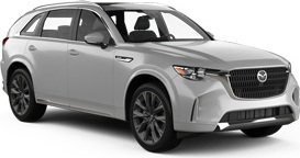 For example: Mazda CX-90