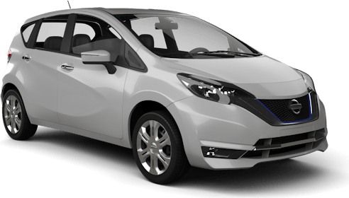 Por ejemplo: Nissan Almera