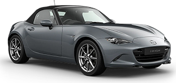 Beispielsweise: Mazda 5