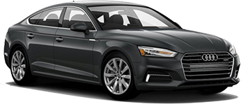 Beispielsweise: Audi A5
