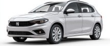 For example: Fiat Tipo