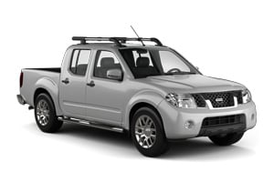 ﻿Beispielsweise: Nissan Frontier King Cab