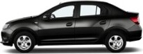 Beispielsweise: Dacia Logan