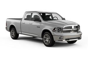 ﻿For example: Dodge Ram 1500