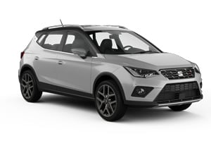 ﻿For example: Seat Arona