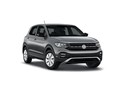 ﻿For example: VW T-Cross .