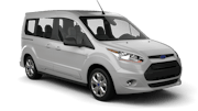 ﻿Till exempel: Ford Tourneo
