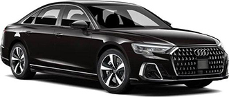 Till exempel: Audi A8