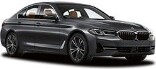 For example: Extraordinary BMW 5 Series