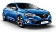 For example: Mercedes-Benz E-Class